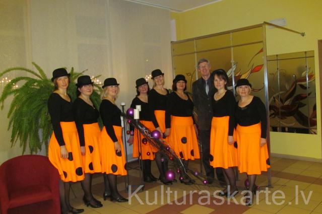 Koncertā